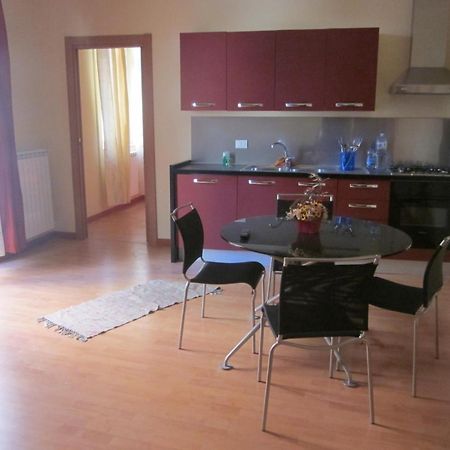 Panormus Home&Apartaments Palermo Esterno foto