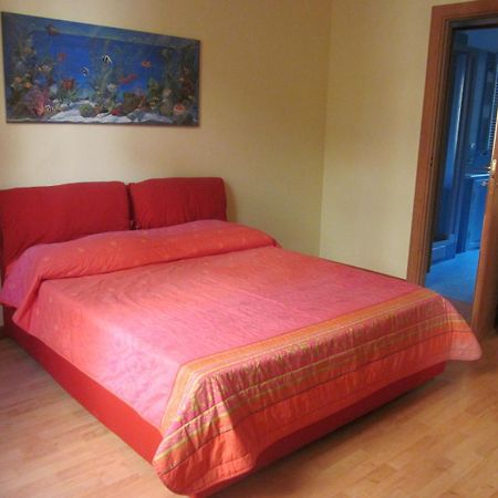 Panormus Home&Apartaments Palermo Esterno foto