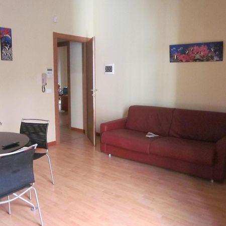 Panormus Home&Apartaments Palermo Esterno foto