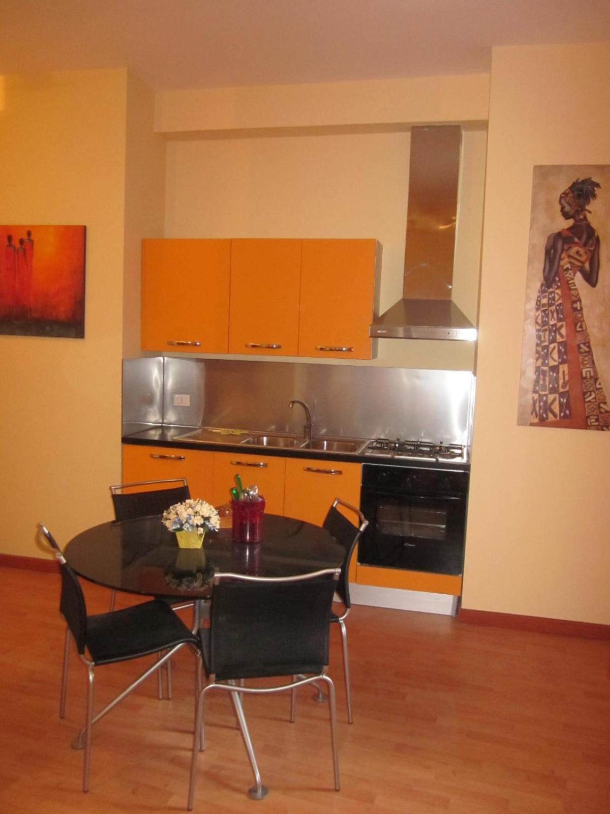 Panormus Home&Apartaments Palermo Esterno foto
