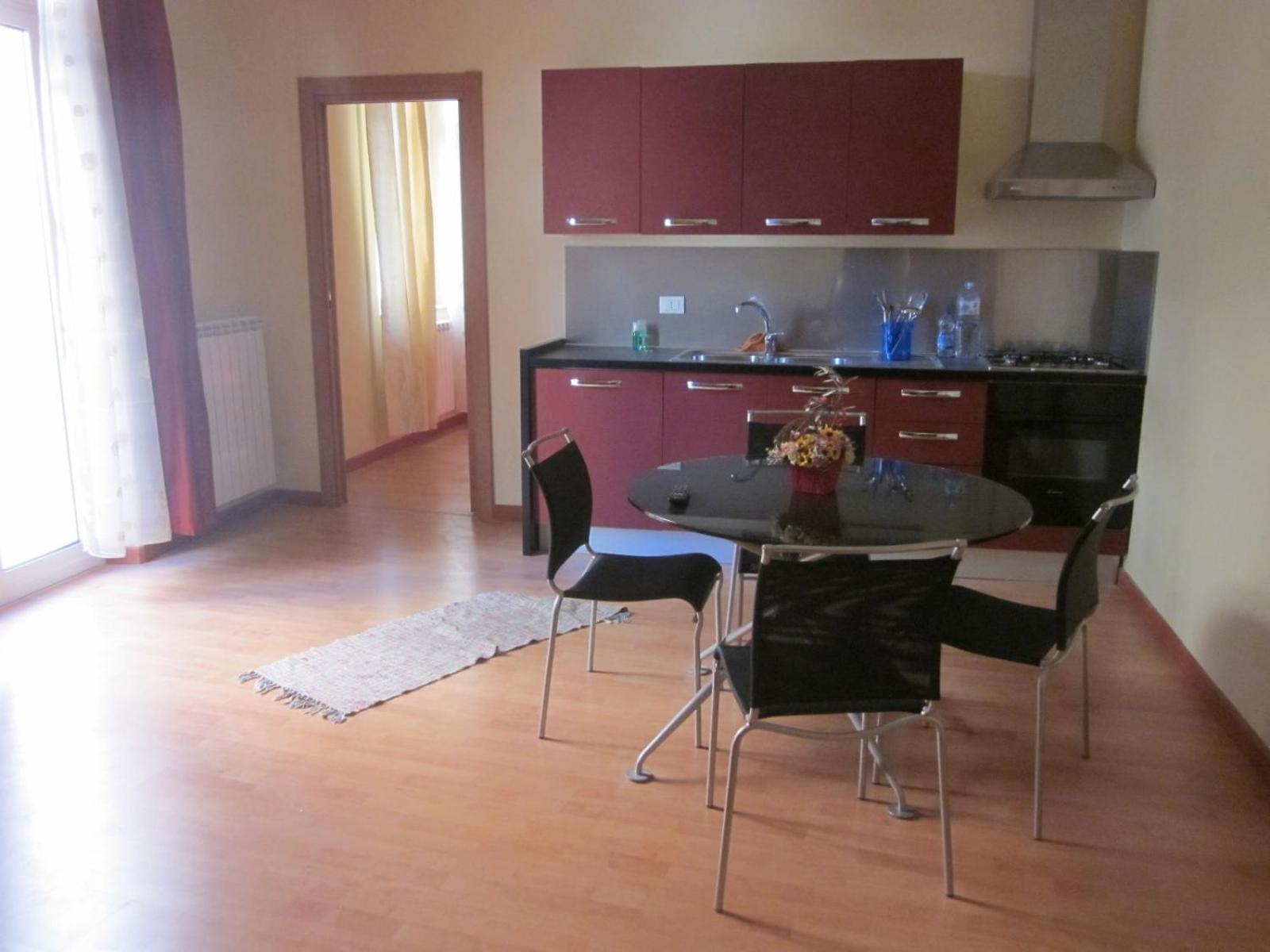 Panormus Home&Apartaments Palermo Esterno foto