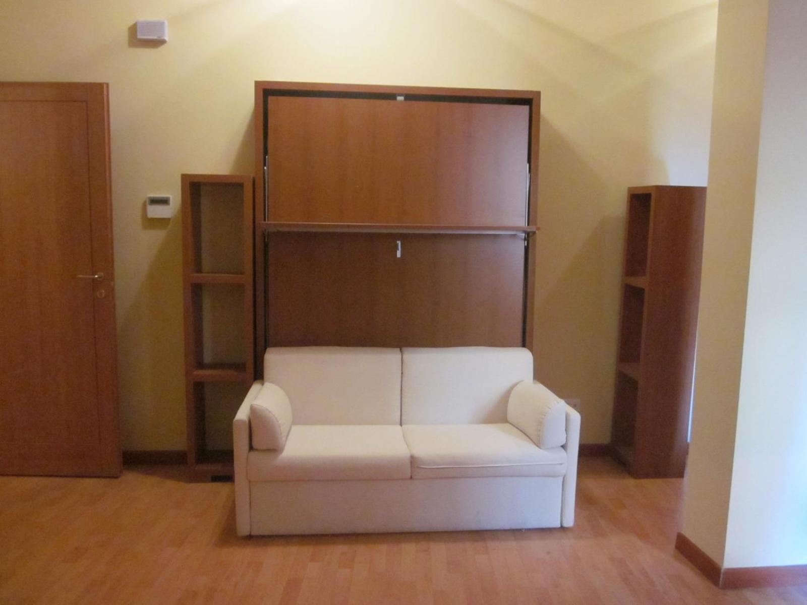 Panormus Home&Apartaments Palermo Esterno foto