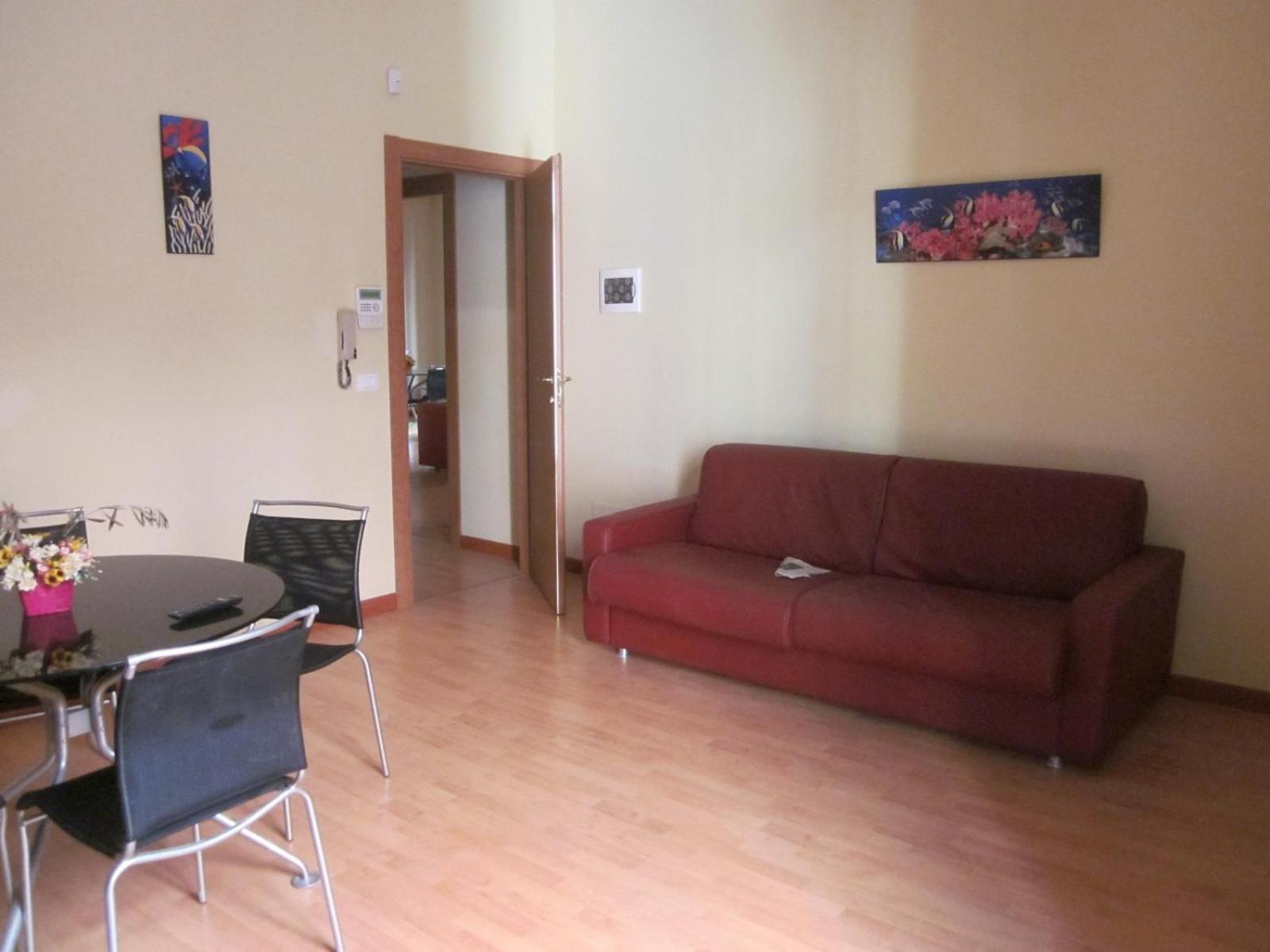 Panormus Home&Apartaments Palermo Esterno foto